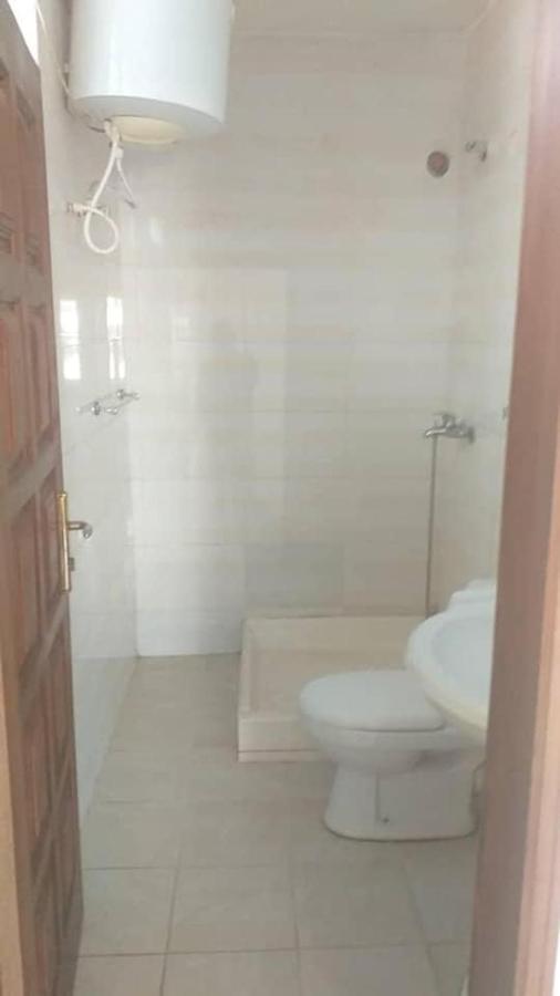 Zunox Guest House Freetown Exterior foto